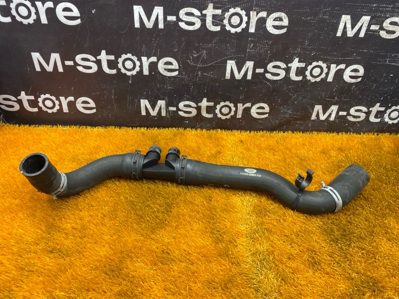 Патрубок радиатора нижний, 1500 рублей, Красноярск