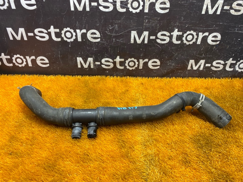 Патрубок радиатора нижний, 1500 рублей, Красноярск