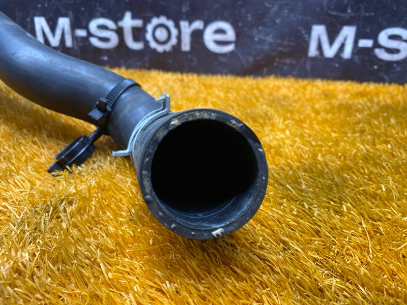 Патрубок радиатора нижний, 1500 рублей, Красноярск