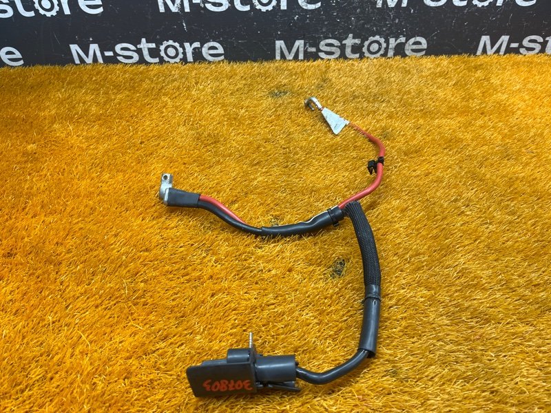 Провод на стартер, 950 рублей, Красноярск