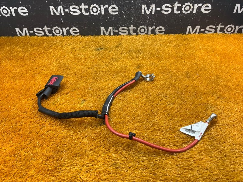 Провод на стартер, 950 рублей, Красноярск