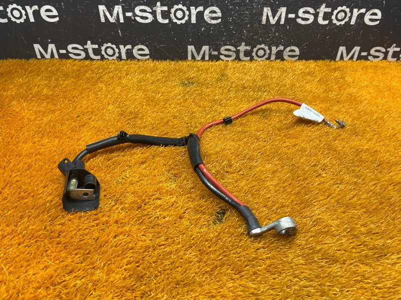 Провод на стартер, 950 рублей, Красноярск