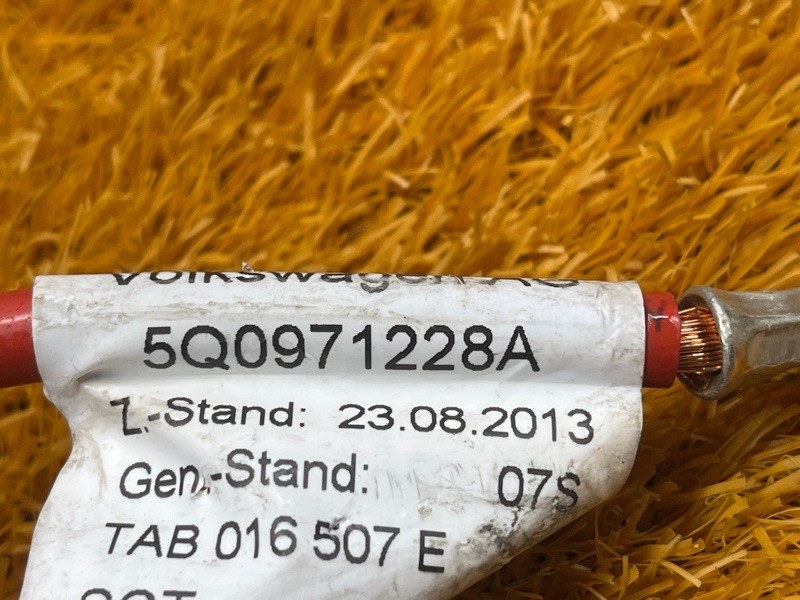 Провод на стартер, 950 рублей, Красноярск