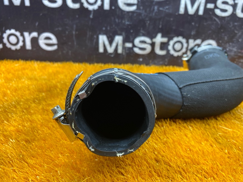 Патрубок интеркулера, 500 рублей, Красноярск