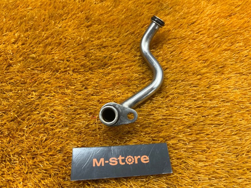 Трубка турбины, 500 рублей, Красноярск