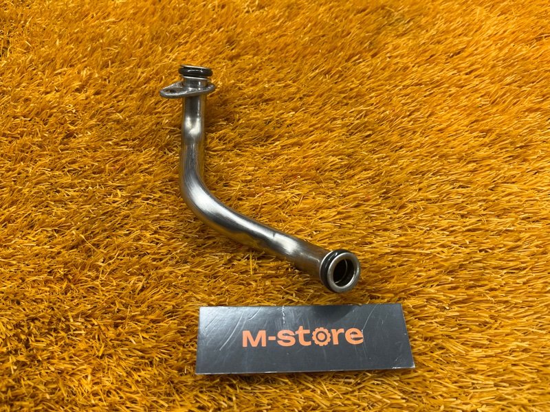 Трубка турбины, 500 рублей, Красноярск