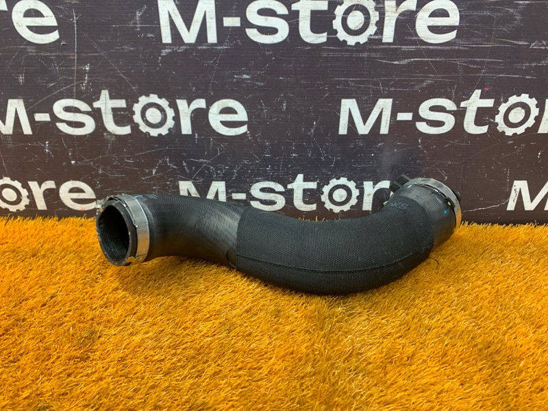 Патрубок интеркулера, 500 рублей, Красноярск