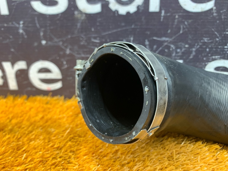 Патрубок интеркулера, 500 рублей, Красноярск