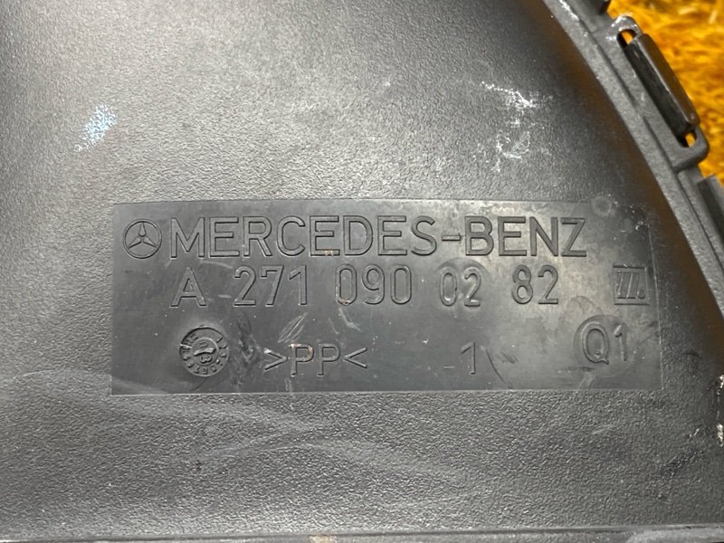 патрубок воздушного фильтра, 4000 рублей, Красноярск