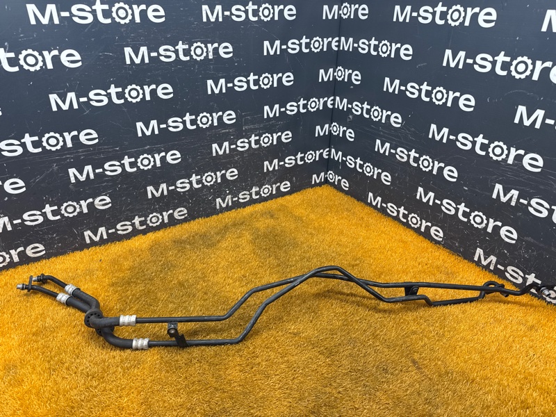 трубка охлаждения акпп, 3000 рублей, Красноярск