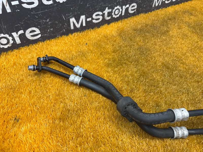 трубка охлаждения акпп, 3000 рублей, Красноярск