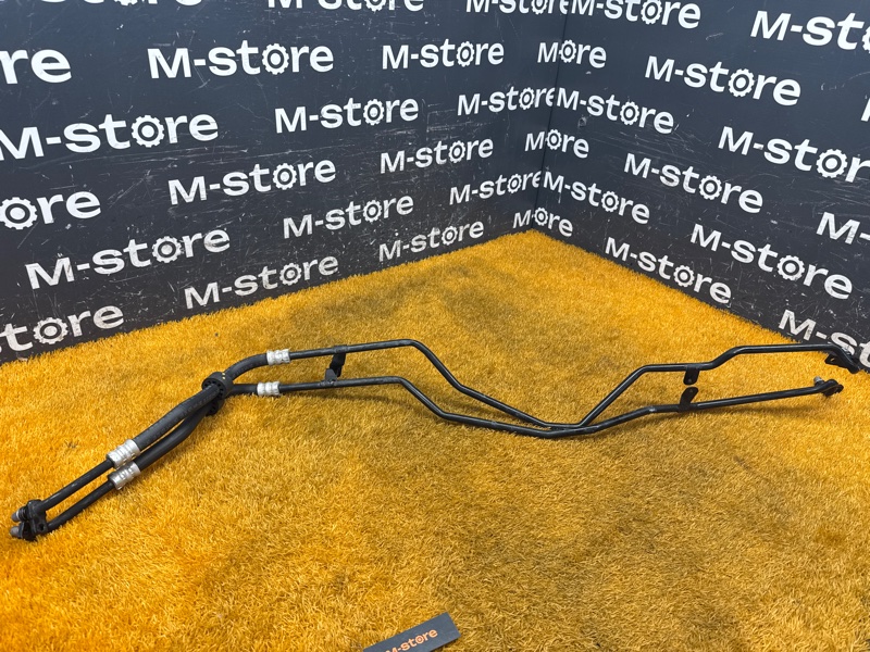 трубка охлаждения акпп, 3000 рублей, Красноярск