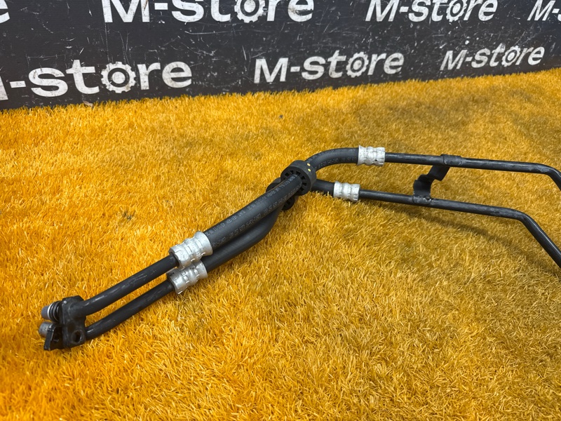 трубка охлаждения акпп, 3000 рублей, Красноярск