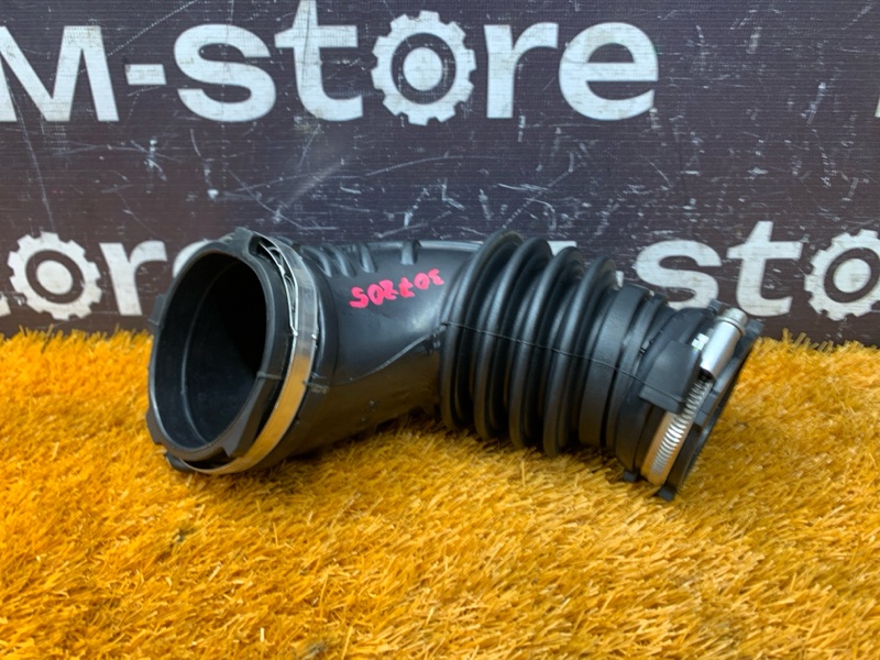 патрубок воздушного фильтра, 400 рублей, Красноярск