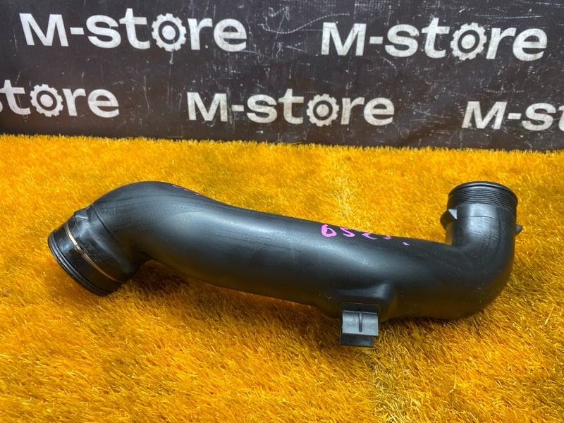 Патрубок интеркулера, 3500 рублей, Красноярск