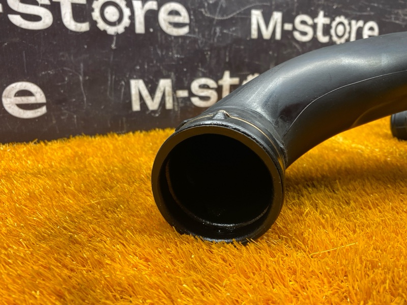 Патрубок интеркулера, 3500 рублей, Красноярск