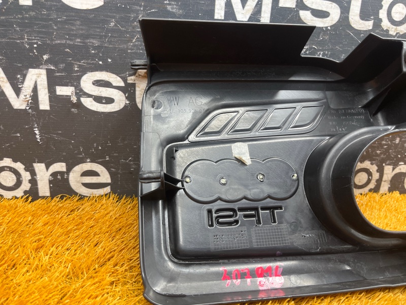 крышка двигателя, 3500 рублей, Красноярск