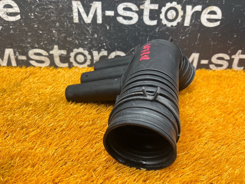 патрубок воздушного фильтра, 500 рублей, Красноярск