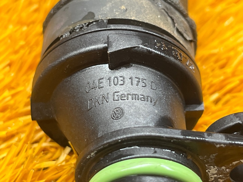 Патрубок картерных газов, 1000 рублей, Красноярск