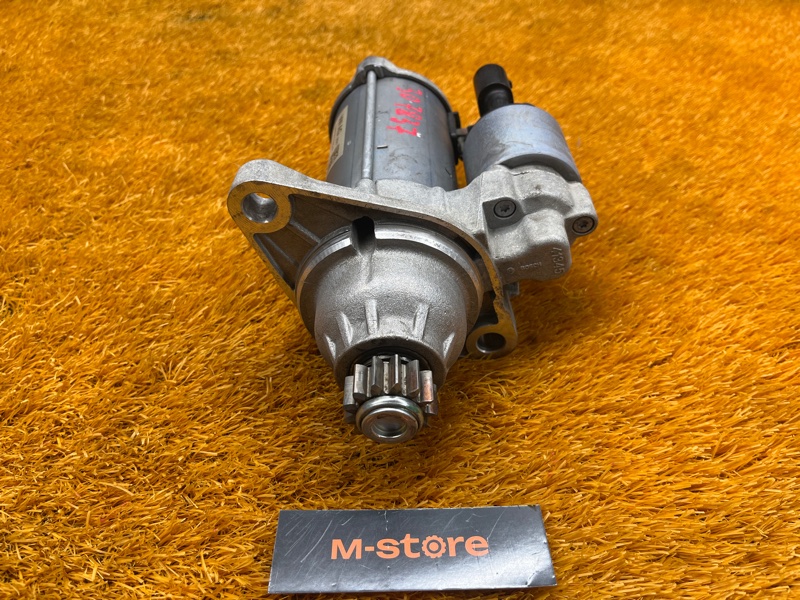 стартер, 4000 рублей, Красноярск