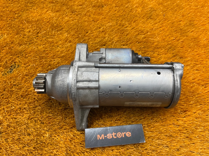 стартер, 4000 рублей, Красноярск