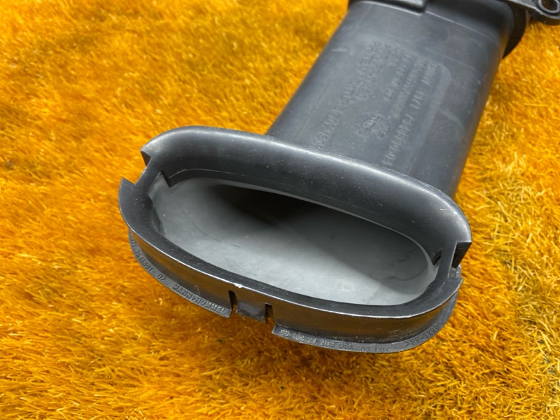 патрубок воздушного фильтра, 500 рублей, Красноярск