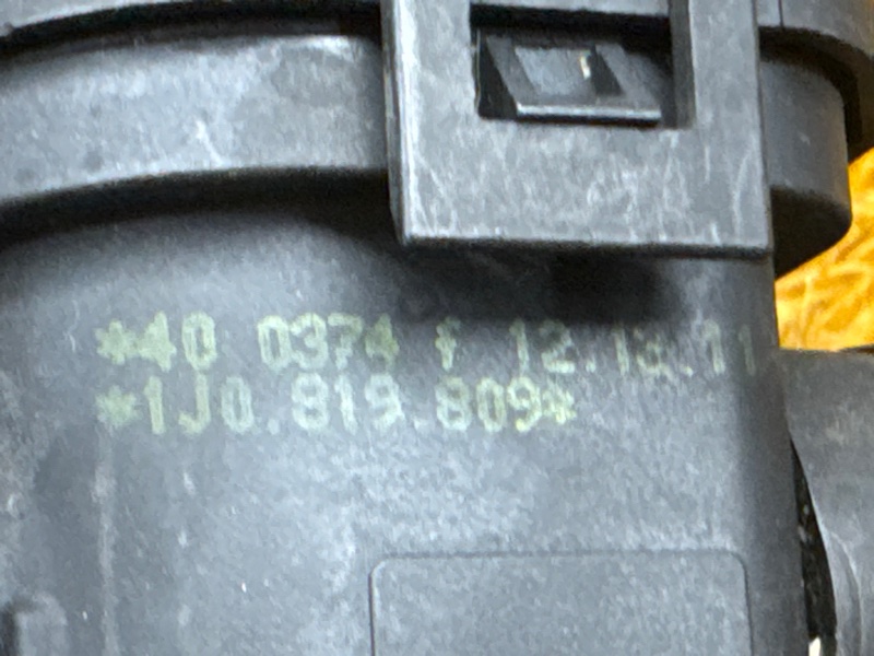 клапан печки, 2000 рублей, Красноярск