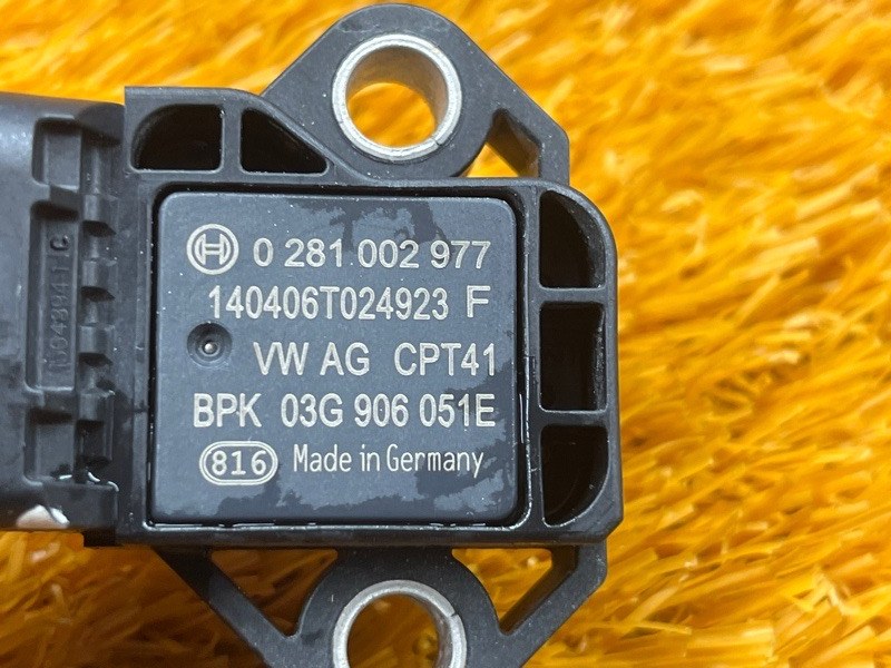 Датчик абсолютного давления, 600 рублей, Красноярск