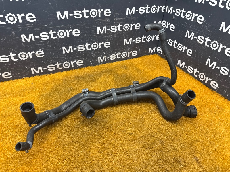 Патрубок радиатора верхний, 7000 рублей, Красноярск