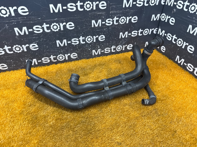 Патрубок радиатора верхний, 7000 рублей, Красноярск