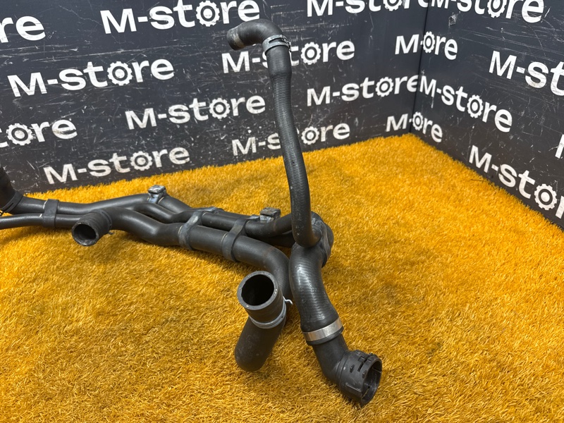 Патрубок радиатора верхний, 7000 рублей, Красноярск