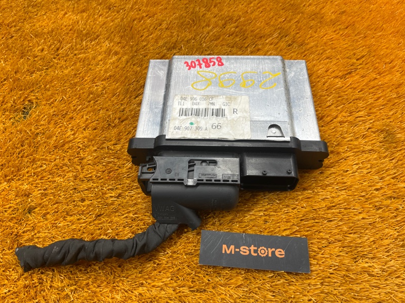 блок управления двс, 7600 рублей, Красноярск