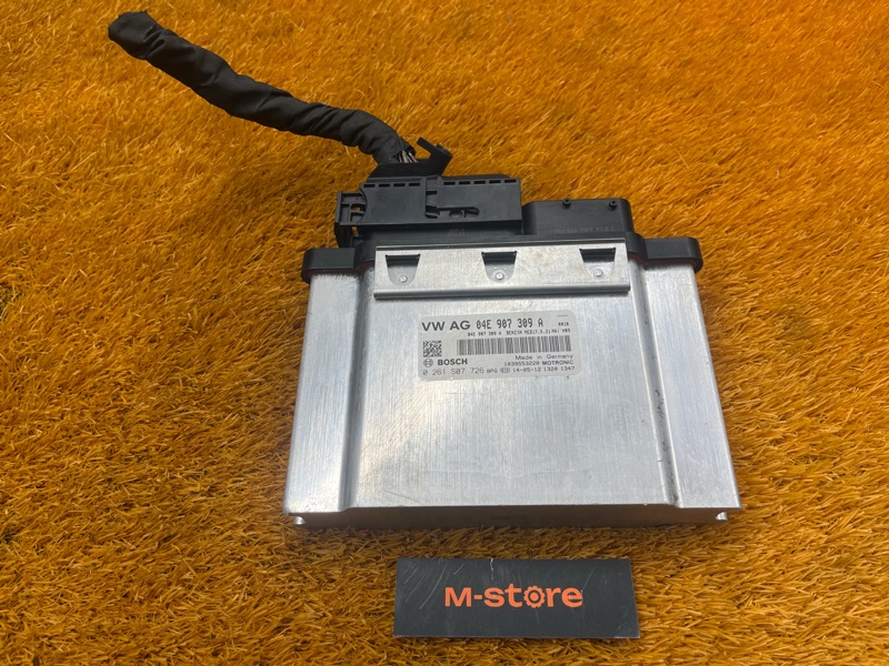 блок управления двс, 7600 рублей, Красноярск