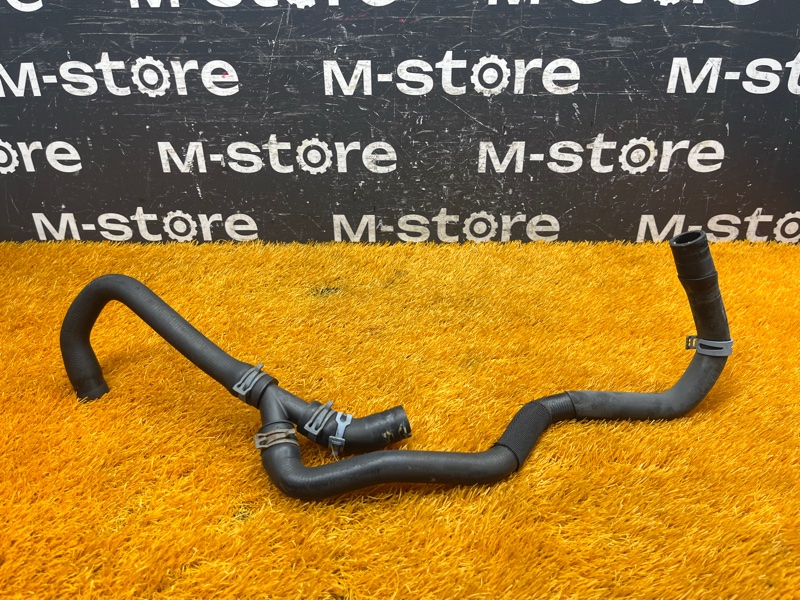 Патрубок системы охлаждения, 1400 рублей, Красноярск