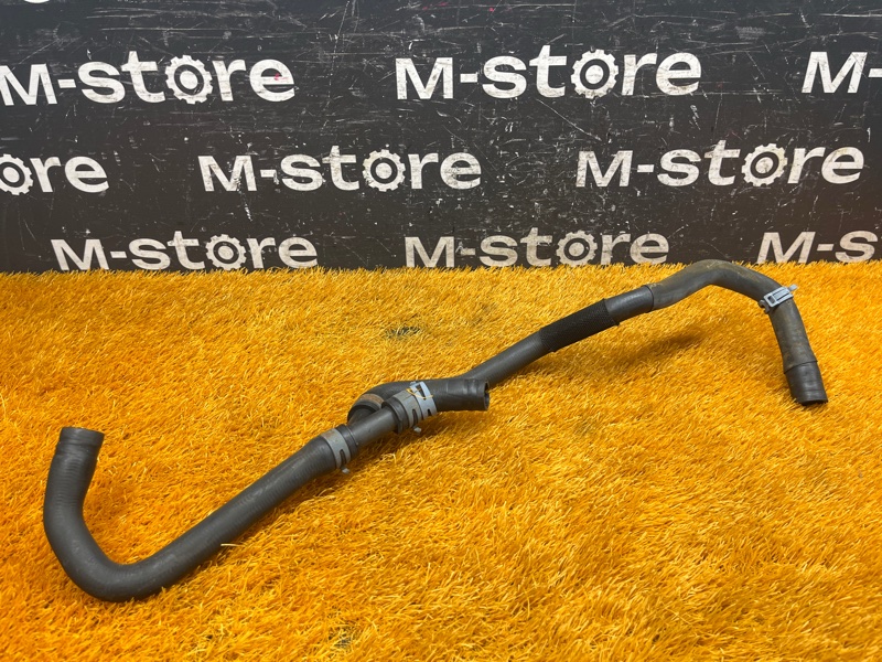 Патрубок системы охлаждения, 1400 рублей, Красноярск