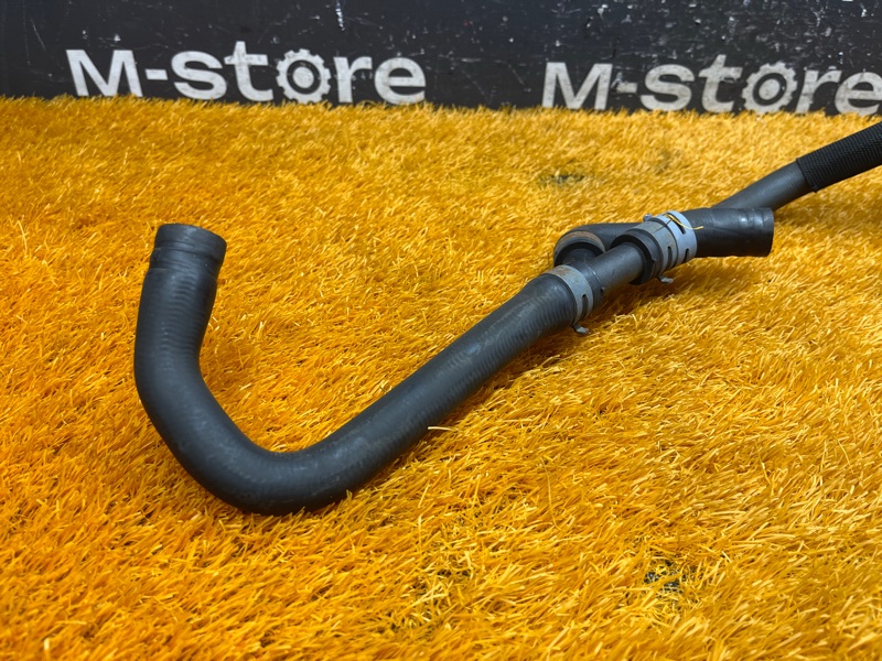 Патрубок системы охлаждения, 1400 рублей, Красноярск