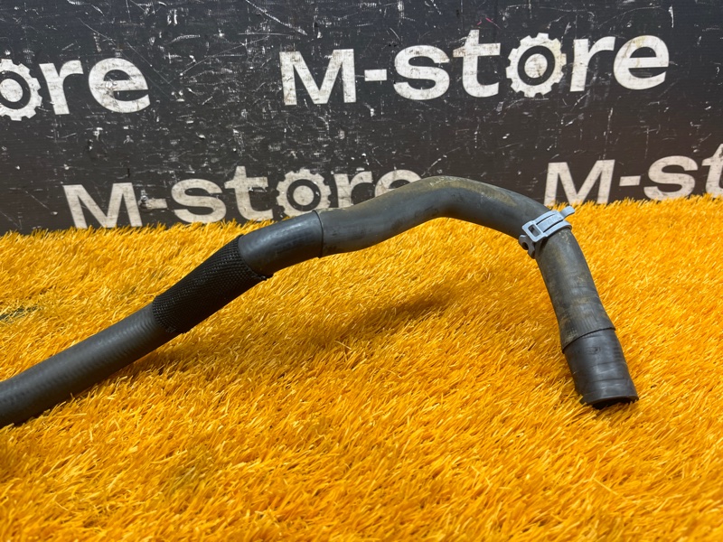 Патрубок системы охлаждения, 1400 рублей, Красноярск