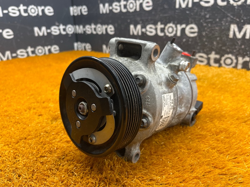 компрессор кондиционера, 15000 рублей, Красноярск