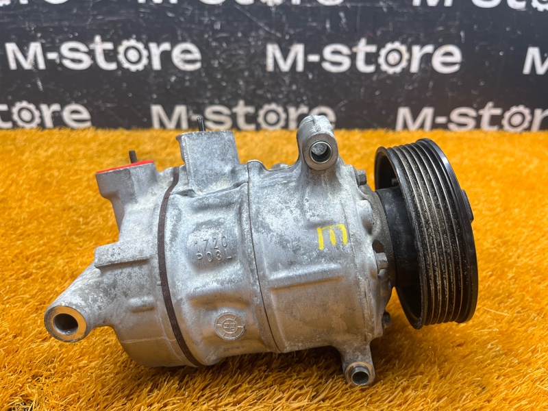 компрессор кондиционера, 15000 рублей, Красноярск