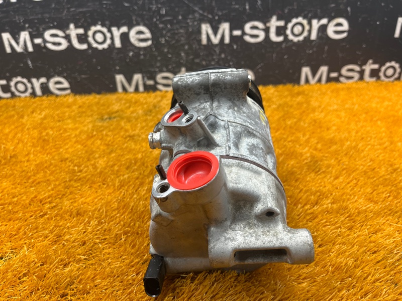 компрессор кондиционера, 15000 рублей, Красноярск