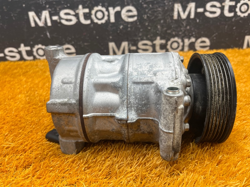 компрессор кондиционера, 15000 рублей, Красноярск