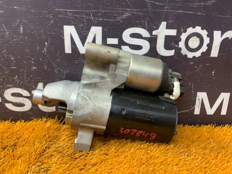 стартер, 4500 рублей, Красноярск