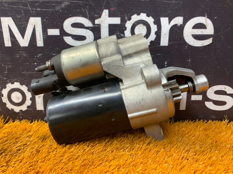 стартер, 4500 рублей, Красноярск