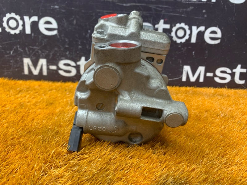 компрессор кондиционера, 12500 рублей, Красноярск