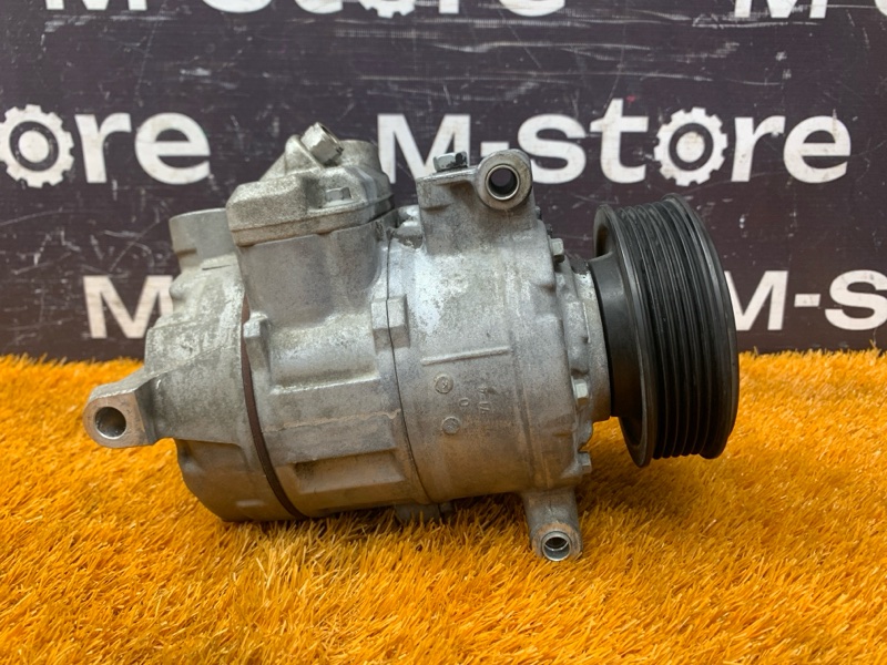 компрессор кондиционера, 12500 рублей, Красноярск