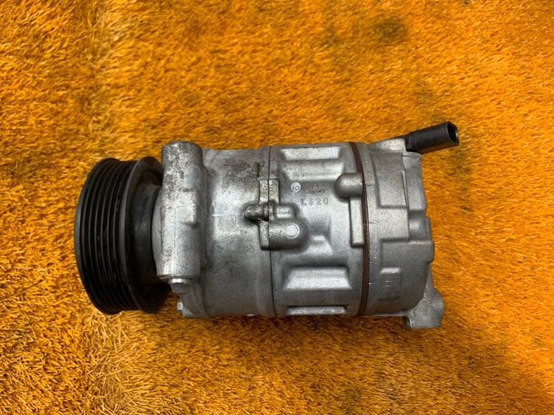 компрессор кондиционера, 12500 рублей, Красноярск