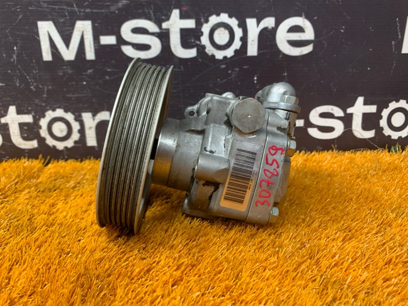 гидроусилитель, 3500 рублей, Красноярск