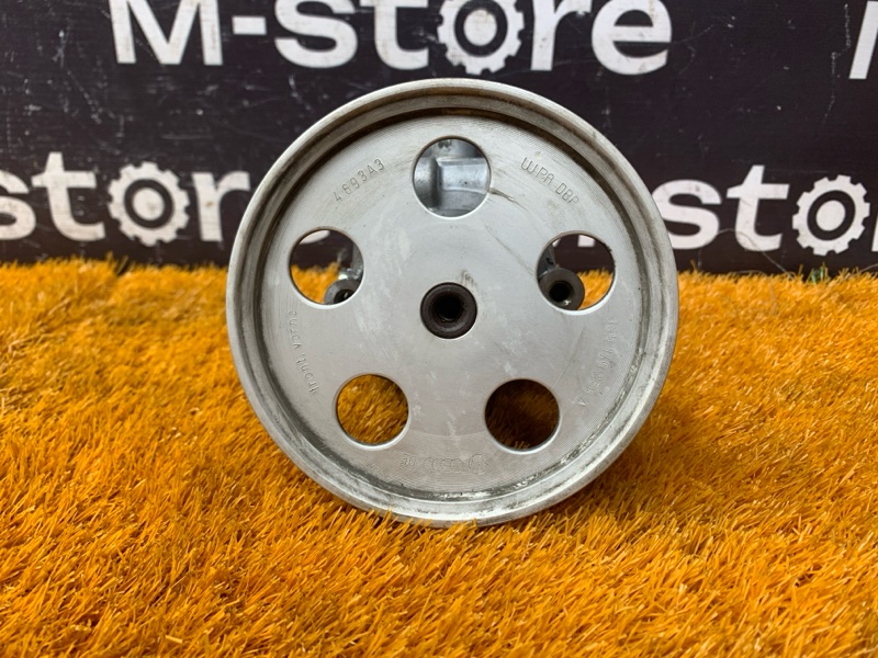 гидроусилитель, 3500 рублей, Красноярск