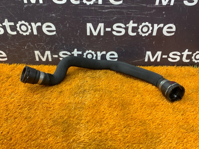 Патрубок радиатора верхний, 800 рублей, Красноярск