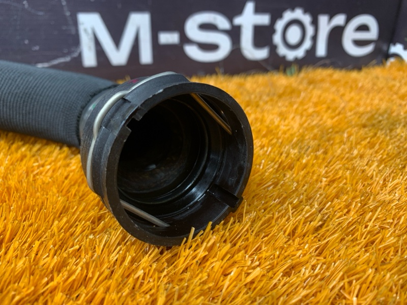 Патрубок радиатора верхний, 800 рублей, Красноярск